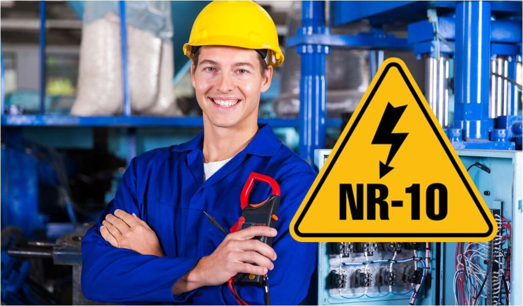 NR-10: o que sua planta precisa ter em dia antes da próxima auditoria